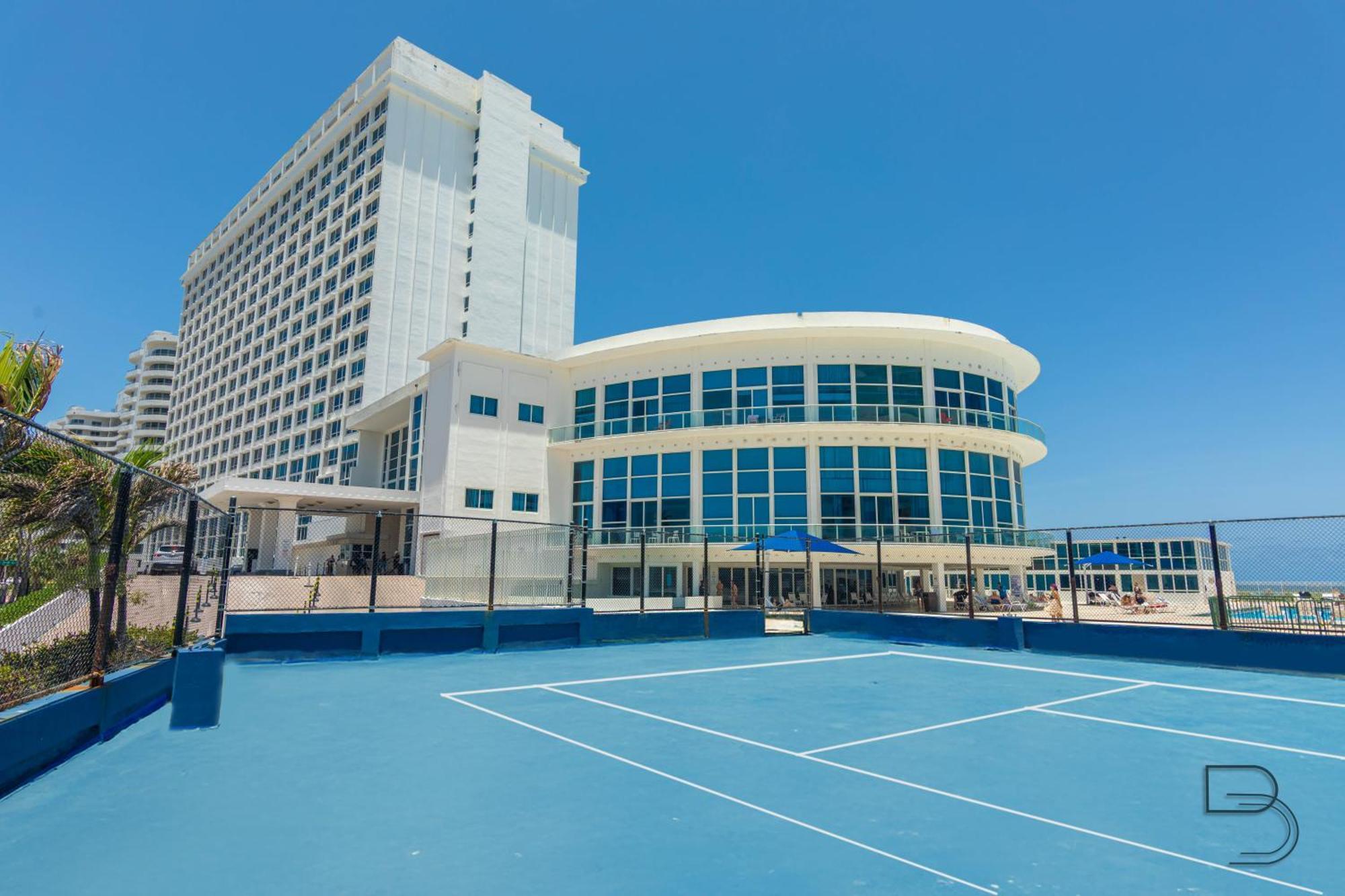 Girasole Apartments Miami Beach Exterior foto