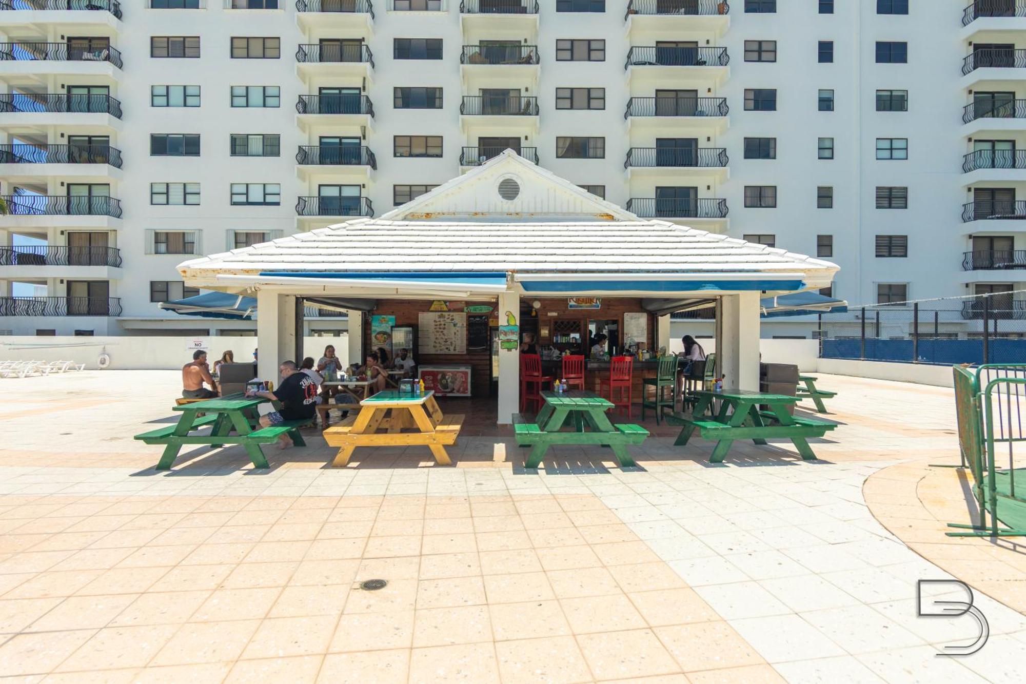 Girasole Apartments Miami Beach Exterior foto